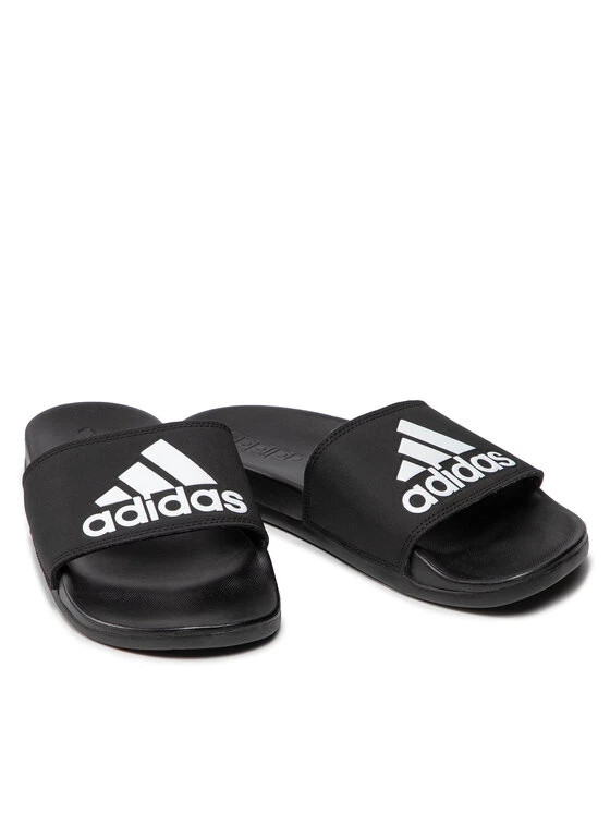 Τοπ 10 🔥 Adidas Άνδρες Παντόφλες Adilatte Cf+ Logo CG3425 Μαύρο Μαύρο 😉 5 Τοπ 10 🔥 Adidas Άνδρες Παντόφλες Adilatte Cf+ Logo CG3425 Μαύρο Μαύρο 😉 - Image 5