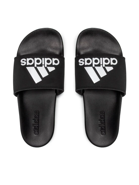 Τοπ 10 🔥 Adidas Άνδρες Παντόφλες Adilatte Cf+ Logo CG3425 Μαύρο Μαύρο 😉 6 Τοπ 10 🔥 Adidas Άνδρες Παντόφλες Adilatte Cf+ Logo CG3425 Μαύρο Μαύρο 😉 - Image 6