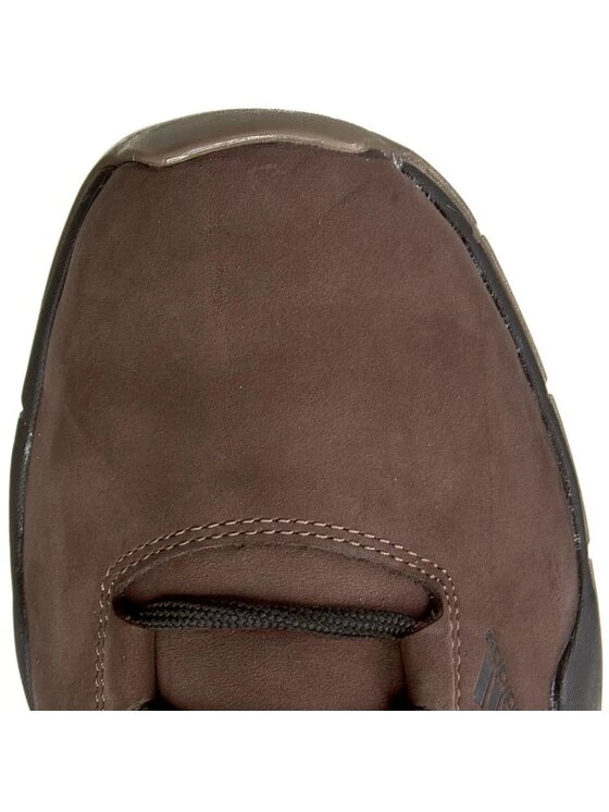 Τοπ 10 ⭐ Adidas Άνδρες Ψηλά Παπούτσια Πεζοπορίας Παπούτσια Anzit Dlx M18555 Καφέ Καφέ ✨ 4 Τοπ 10 ⭐ Adidas Άνδρες Ψηλά Παπούτσια Πεζοπορίας Παπούτσια Anzit Dlx M18555 Καφέ Καφέ ✨ - Image 4