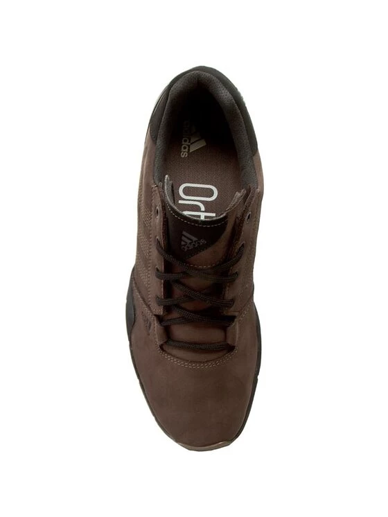 Τοπ 10 ⭐ Adidas Άνδρες Ψηλά Παπούτσια Πεζοπορίας Παπούτσια Anzit Dlx M18555 Καφέ Καφέ ✨ 5 Τοπ 10 ⭐ Adidas Άνδρες Ψηλά Παπούτσια Πεζοπορίας Παπούτσια Anzit Dlx M18555 Καφέ Καφέ ✨ - Image 5