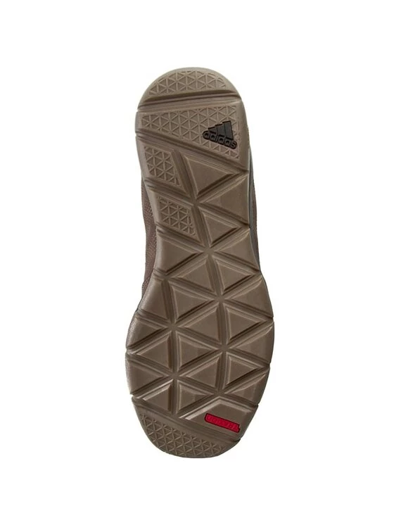 Τοπ 10 ⭐ Adidas Άνδρες Ψηλά Παπούτσια Πεζοπορίας Παπούτσια Anzit Dlx M18555 Καφέ Καφέ ✨ 6 Τοπ 10 ⭐ Adidas Άνδρες Ψηλά Παπούτσια Πεζοπορίας Παπούτσια Anzit Dlx M18555 Καφέ Καφέ ✨ - Image 6