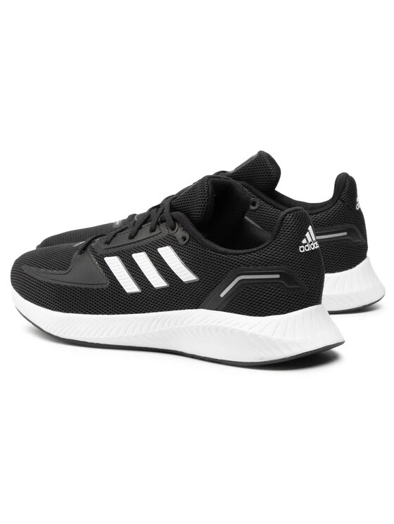 Εξοδος 🔥 Adidas Γυναίκες Παπούτσια Προπόνησης Παπούτσια Runfalcon 2.0 FY5946 Μαύρο Μαύρο 🛒 3 Εξοδος 🔥 Adidas Γυναίκες Παπούτσια Προπόνησης Παπούτσια Runfalcon 2.0 FY5946 Μαύρο Μαύρο 🛒 - Image 3