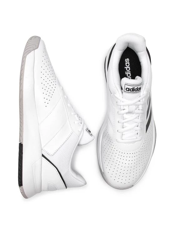 Καλύτερες κριτικές για 😀 Adidas Άνδρες Παπούτσια για Τένις Παπούτσια Courtsmash F36718 Λευκό Λευκό 🌟 5 Καλύτερες κριτικές για 😀 Adidas Άνδρες Παπούτσια για Τένις Παπούτσια Courtsmash F36718 Λευκό Λευκό 🌟 - Image 5