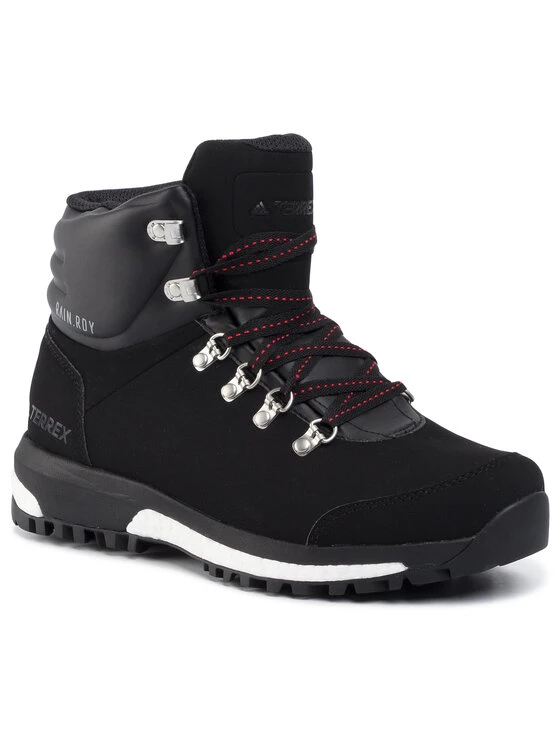 Συμφωνίες ✨ Adidas Άνδρες Ψηλά Παπούτσια Πεζοπορίας Παπούτσια Terrex Pathmaker Cp G26455 Μαύρο Μαύρο ⭐ 1 Συμφωνίες ✨ Adidas Άνδρες Ψηλά Παπούτσια Πεζοπορίας Παπούτσια Terrex Pathmaker Cp G26455 Μαύρο Μαύρο ⭐