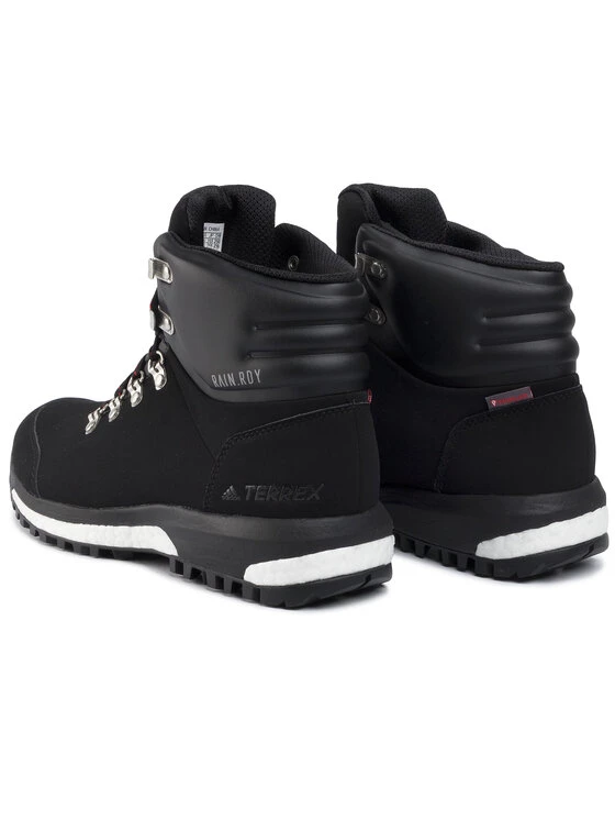 Συμφωνίες ✨ Adidas Άνδρες Ψηλά Παπούτσια Πεζοπορίας Παπούτσια Terrex Pathmaker Cp G26455 Μαύρο Μαύρο ⭐ 3 Συμφωνίες ✨ Adidas Άνδρες Ψηλά Παπούτσια Πεζοπορίας Παπούτσια Terrex Pathmaker Cp G26455 Μαύρο Μαύρο ⭐ - Image 3