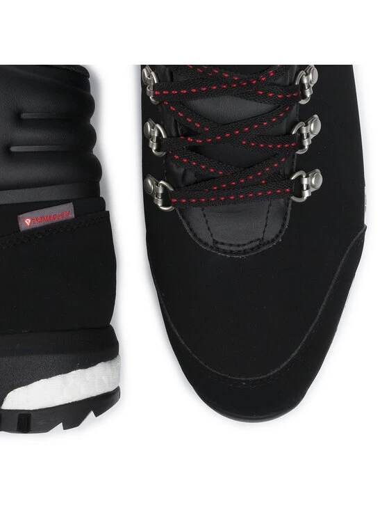 Συμφωνίες ✨ Adidas Άνδρες Ψηλά Παπούτσια Πεζοπορίας Παπούτσια Terrex Pathmaker Cp G26455 Μαύρο Μαύρο ⭐ 5 Συμφωνίες ✨ Adidas Άνδρες Ψηλά Παπούτσια Πεζοπορίας Παπούτσια Terrex Pathmaker Cp G26455 Μαύρο Μαύρο ⭐ - Image 5