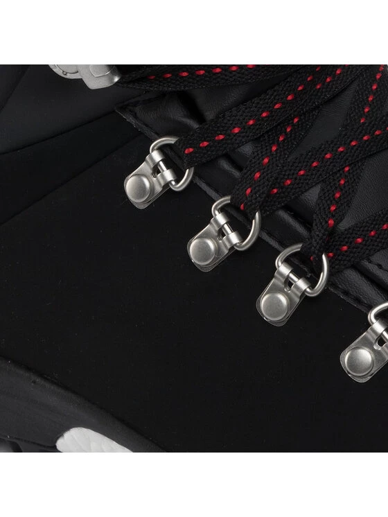 Συμφωνίες ✨ Adidas Άνδρες Ψηλά Παπούτσια Πεζοπορίας Παπούτσια Terrex Pathmaker Cp G26455 Μαύρο Μαύρο ⭐ 6 Συμφωνίες ✨ Adidas Άνδρες Ψηλά Παπούτσια Πεζοπορίας Παπούτσια Terrex Pathmaker Cp G26455 Μαύρο Μαύρο ⭐ - Image 6