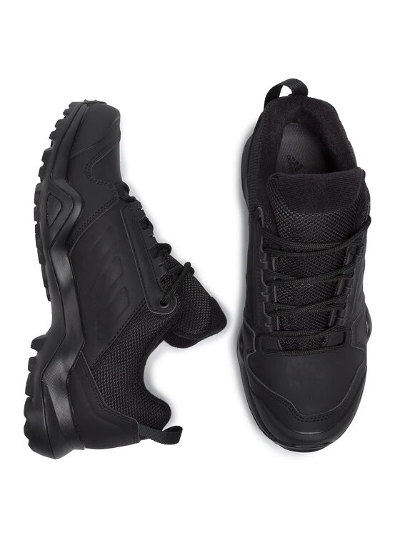 Κουπόνι 😍 Adidas Άνδρες Ψηλά Παπούτσια Πεζοπορίας Παπούτσια Terrex Ax3 Beta Cw G26523 Μαύρο Μαύρο 👏 5 Κουπόνι 😍 Adidas Άνδρες Ψηλά Παπούτσια Πεζοπορίας Παπούτσια Terrex Ax3 Beta Cw G26523 Μαύρο Μαύρο 👏 - Image 5