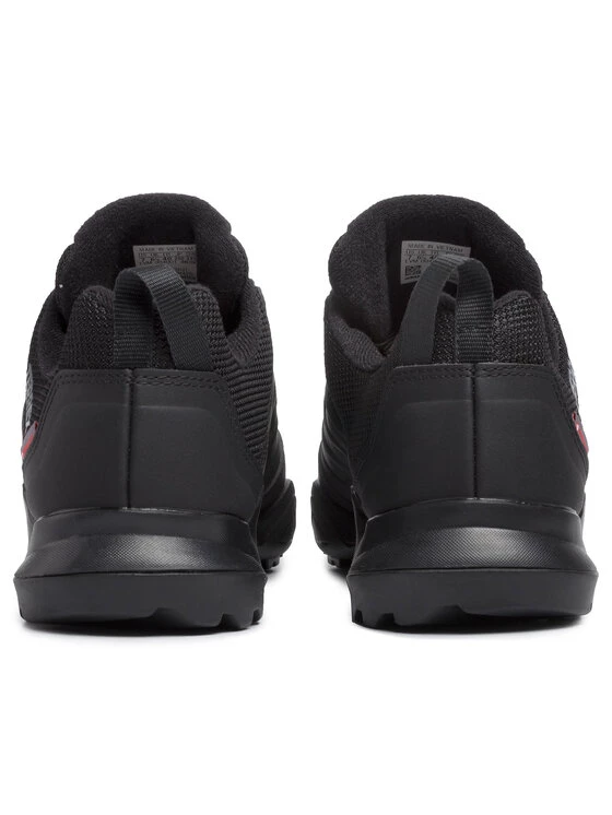 Κουπόνι 😍 Adidas Άνδρες Ψηλά Παπούτσια Πεζοπορίας Παπούτσια Terrex Ax3 Beta Cw G26523 Μαύρο Μαύρο 👏 6 Κουπόνι 😍 Adidas Άνδρες Ψηλά Παπούτσια Πεζοπορίας Παπούτσια Terrex Ax3 Beta Cw G26523 Μαύρο Μαύρο 👏 - Image 6