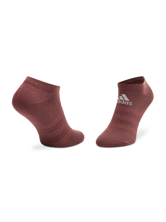 Η καλύτερη συμφωνία 🌟 Adidas Γυναίκες Κάλτσες Σετ 3 ζευγάρια κοντές κάλτσες Unisex Light Low HE4995 Έγχρωμο Έγχρωμο 💯 3 Η καλύτερη συμφωνία 🌟 Adidas Γυναίκες Κάλτσες Σετ 3 ζευγάρια κοντές κάλτσες Unisex Light Low HE4995 Έγχρωμο Έγχρωμο 💯 - Image 3