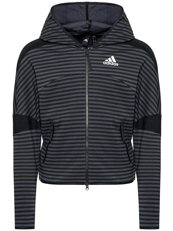 Προϋπολογισμός 🥰 Adidas Γυναίκες Μπλούζες Μπλούζα Z.N.E. Sportswear GI4625 Μαύρο Loose Fit Μαύρο ⌛ 5 Προϋπολογισμός 🥰 Adidas Γυναίκες Μπλούζες Μπλούζα Z.N.E. Sportswear GI4625 Μαύρο Loose Fit Μαύρο ⌛ - Image 5