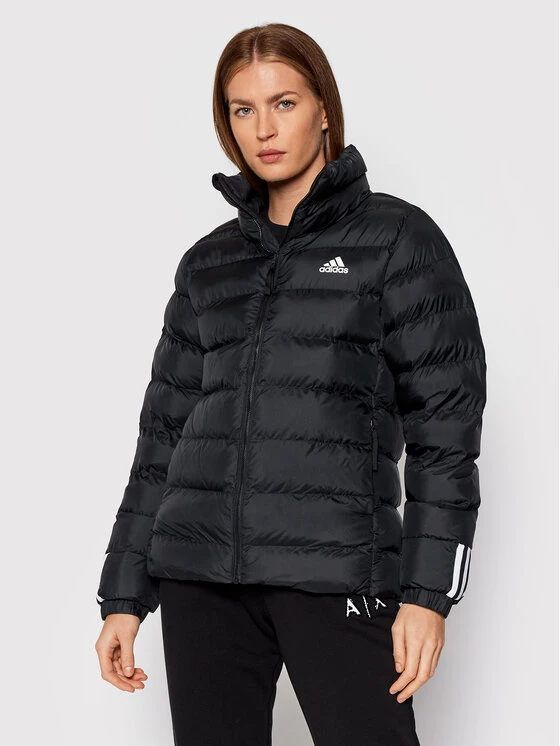 Κουπόνι 🥰 Adidas Γυναίκες Πουπουλένια Μπουφάν Μπουφάν πουπουλένιο Itavic GT1710 Μαύρο Slim Fit Μαύρο 💯 1 Κουπόνι 🥰 Adidas Γυναίκες Πουπουλένια Μπουφάν Μπουφάν πουπουλένιο Itavic GT1710 Μαύρο Slim Fit Μαύρο 💯