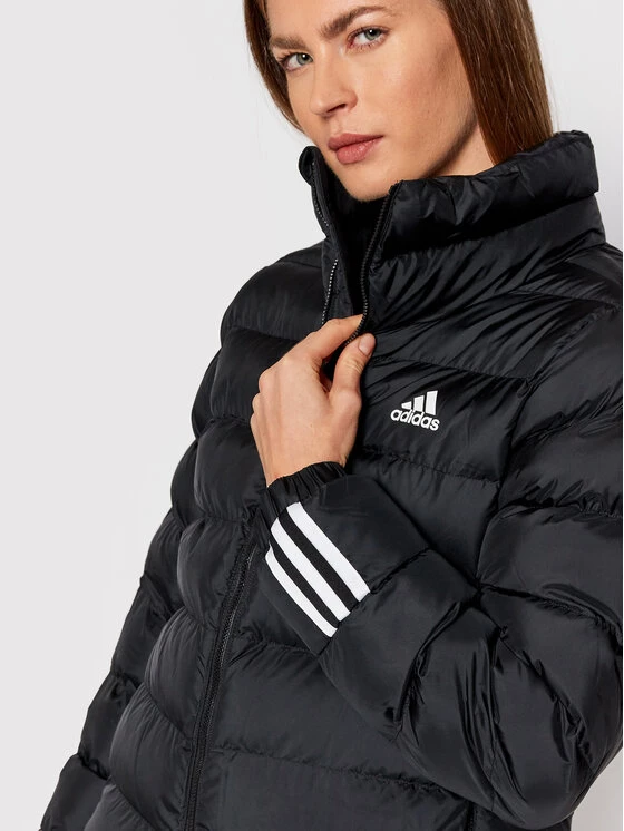 Κουπόνι 🥰 Adidas Γυναίκες Πουπουλένια Μπουφάν Μπουφάν πουπουλένιο Itavic GT1710 Μαύρο Slim Fit Μαύρο 💯 4 Κουπόνι 🥰 Adidas Γυναίκες Πουπουλένια Μπουφάν Μπουφάν πουπουλένιο Itavic GT1710 Μαύρο Slim Fit Μαύρο 💯 - Image 4