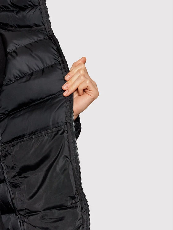 Κουπόνι 🥰 Adidas Γυναίκες Πουπουλένια Μπουφάν Μπουφάν πουπουλένιο Itavic GT1710 Μαύρο Slim Fit Μαύρο 💯 5 Κουπόνι 🥰 Adidas Γυναίκες Πουπουλένια Μπουφάν Μπουφάν πουπουλένιο Itavic GT1710 Μαύρο Slim Fit Μαύρο 💯 - Image 5