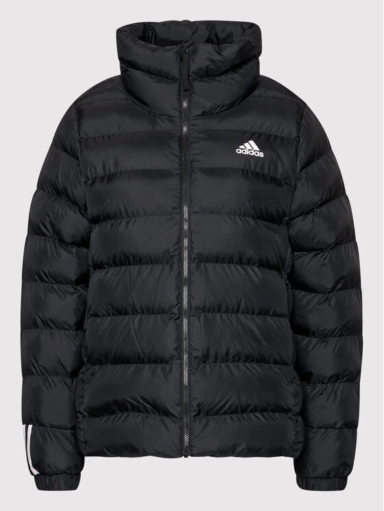 Κουπόνι 🥰 Adidas Γυναίκες Πουπουλένια Μπουφάν Μπουφάν πουπουλένιο Itavic GT1710 Μαύρο Slim Fit Μαύρο 💯 6 Κουπόνι 🥰 Adidas Γυναίκες Πουπουλένια Μπουφάν Μπουφάν πουπουλένιο Itavic GT1710 Μαύρο Slim Fit Μαύρο 💯 - Image 6