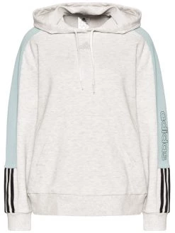 Νέος 😉 Adidas Γυναίκες Μπλούζες Μπλούζα Essentials Logo Colorblock GL1445 Γκρι Regular Fit Γκρι 🥰 -Adidas Performance Κατάστημα unnamed file 3160