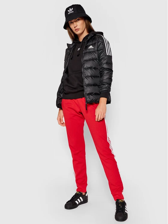 Τοπ 10 🛒 Adidas Γυναίκες Πουπουλένια Μπουφάν Μπουφάν πουπουλένιο Essentials GH4593 Μαύρο Slim Fit Μαύρο 💯 2 Τοπ 10 🛒 Adidas Γυναίκες Πουπουλένια Μπουφάν Μπουφάν πουπουλένιο Essentials GH4593 Μαύρο Slim Fit Μαύρο 💯 - Image 2