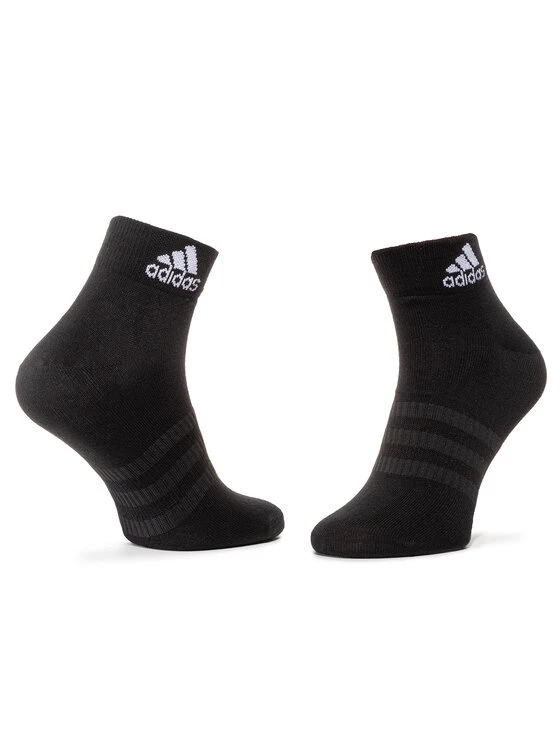 Πολύ καλή προσφορά ⭐ Adidas Γυναίκες Κοντές Κάλτσες Σετ 3 ζευγάρια κοντές κάλτσες Unisex Light Ank 3PP DZ9434 Μαύρο Μαύρο 🔔 2 Πολύ καλή προσφορά ⭐ Adidas Γυναίκες Κοντές Κάλτσες Σετ 3 ζευγάρια κοντές κάλτσες Unisex Light Ank 3PP DZ9434 Μαύρο Μαύρο 🔔 - Image 2