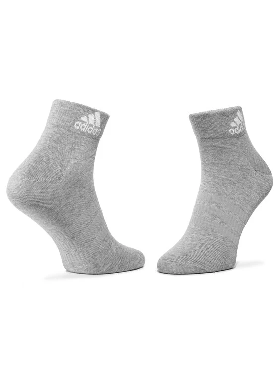 Πολύ καλή προσφορά ⭐ Adidas Γυναίκες Κοντές Κάλτσες Σετ 3 ζευγάρια κοντές κάλτσες Unisex Light Ank 3PP DZ9434 Μαύρο Μαύρο 🔔 4 Πολύ καλή προσφορά ⭐ Adidas Γυναίκες Κοντές Κάλτσες Σετ 3 ζευγάρια κοντές κάλτσες Unisex Light Ank 3PP DZ9434 Μαύρο Μαύρο 🔔 - Image 4