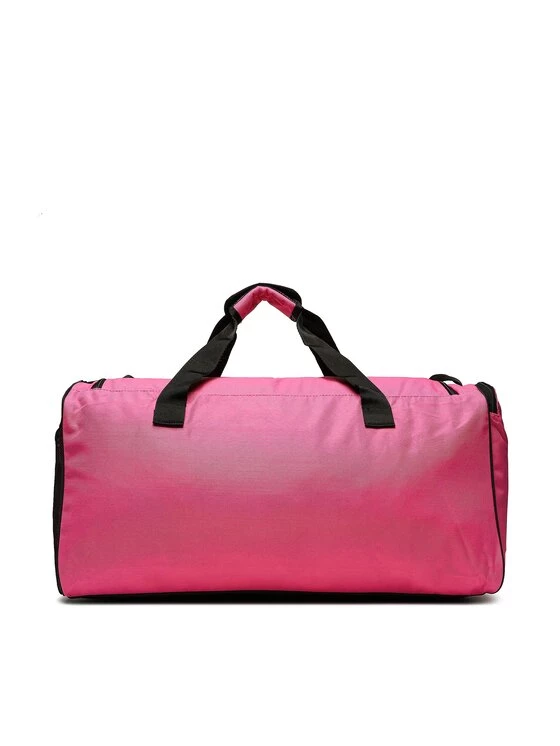 Εκπτωση 😍 Adidas Γυναίκες Τσάντες Σάκος Linear Duffel M HR5351 Ροζ Ροζ ✨ 4 Εκπτωση 😍 Adidas Γυναίκες Τσάντες Σάκος Linear Duffel M HR5351 Ροζ Ροζ ✨ - Image 4