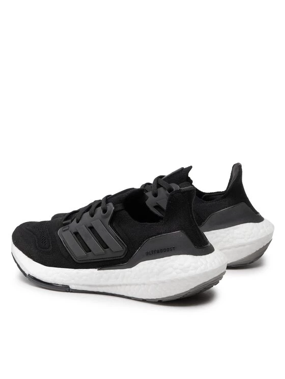 Προώθηση 🎁 Adidas Γυναίκες Παπούτσια Προπόνησης Παπούτσια Ultraboost 22 J GX9783 Μαύρο Μαύρο 🤩 3 Προώθηση 🎁 Adidas Γυναίκες Παπούτσια Προπόνησης Παπούτσια Ultraboost 22 J GX9783 Μαύρο Μαύρο 🤩 - Image 3