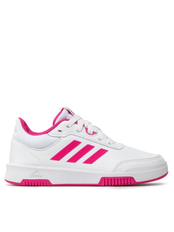 Φτηνός 🛒 Adidas Γυναίκες Αθλητικά Παπούτσια Tensaur Sport 2.0 K GW6438 Λευκό Λευκό 🥰 2 Φτηνός 🛒 Adidas Γυναίκες Αθλητικά Παπούτσια Tensaur Sport 2.0 K GW6438 Λευκό Λευκό 🥰 - Image 2