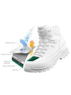 Αγορά ???? Adidas Γυναίκες Ψηλά Παπούτσια Πεζοπορίας & Ορειβατικά Παπούτσια Παπούτσια Terrex Skychaser 2 Mid Gtx GORE-TEX GZ3037 Μπλε Μπλε ???? -Adidas Performance Κατάστημα unnamed file 3191