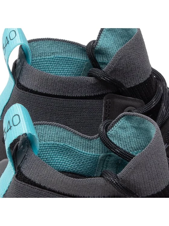 Κουπόνι ❤️ Adidas Γυναίκες Ψηλά Παπούτσια Πεζοπορίας Παπούτσια Terrex Free Hiker Primeblu GW2806 Μαύρο Μαύρο 🥰 5 Κουπόνι ❤️ Adidas Γυναίκες Ψηλά Παπούτσια Πεζοπορίας Παπούτσια Terrex Free Hiker Primeblu GW2806 Μαύρο Μαύρο 🥰 - Image 5