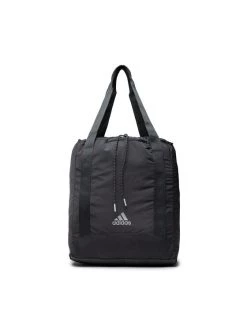 Φτηνός 😍 Adidas Παιδιά Τσάντες Πουγκί Σάκος W St Tote HK7284 Γκρι Γκρι 👏