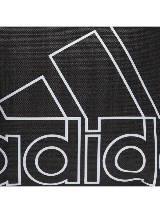 Νέος 🥰 Adidas Παιδιά Τσάντες Πουγκί Τσαντάκι μέσης Bags HC4770 Μαύρο Μαύρο 🔔 2 Νέος 🥰 Adidas Παιδιά Τσάντες Πουγκί Τσαντάκι μέσης Bags HC4770 Μαύρο Μαύρο 🔔 - Image 2