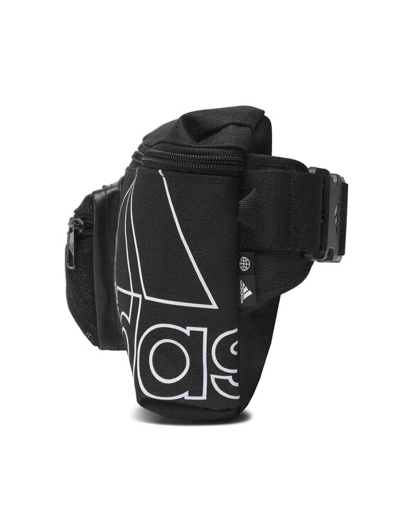 Νέος 🥰 Adidas Παιδιά Τσάντες Πουγκί Τσαντάκι μέσης Bags HC4770 Μαύρο Μαύρο 🔔 3 Νέος 🥰 Adidas Παιδιά Τσάντες Πουγκί Τσαντάκι μέσης Bags HC4770 Μαύρο Μαύρο 🔔 - Image 3