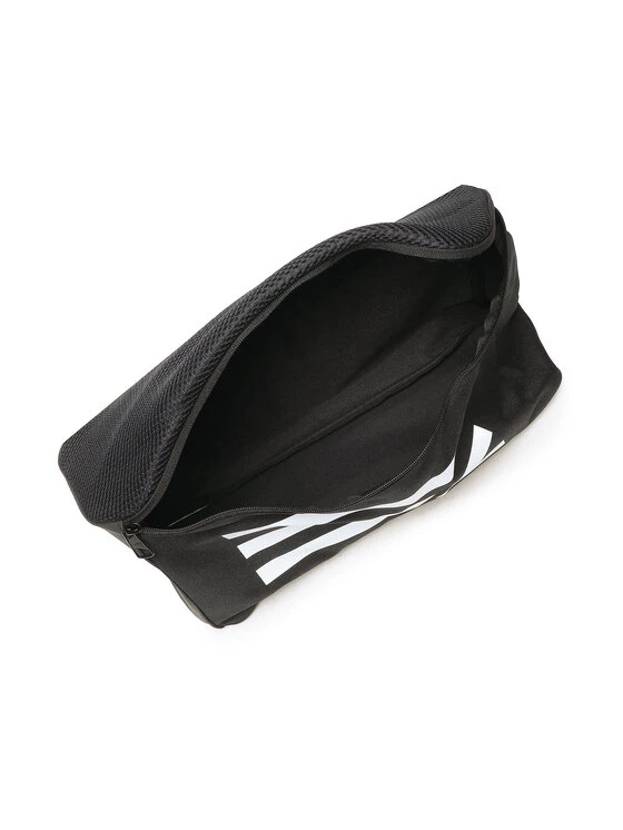 ΧΟΝΔΡΙΚΟ ΕΜΠΟΡΙΟ ???? Adidas Παιδιά Τσάντες Πουγκί Τσάντα παπουτσιών 3S ???? Shoebag HC7203 Μαύρο Μαύρο ???? 5 ΧΟΝΔΡΙΚΟ ΕΜΠΟΡΙΟ ???? Adidas Παιδιά Τσάντες Πουγκί Τσάντα παπουτσιών 3S ???? Shoebag HC7203 Μαύρο Μαύρο ???? - Image 5