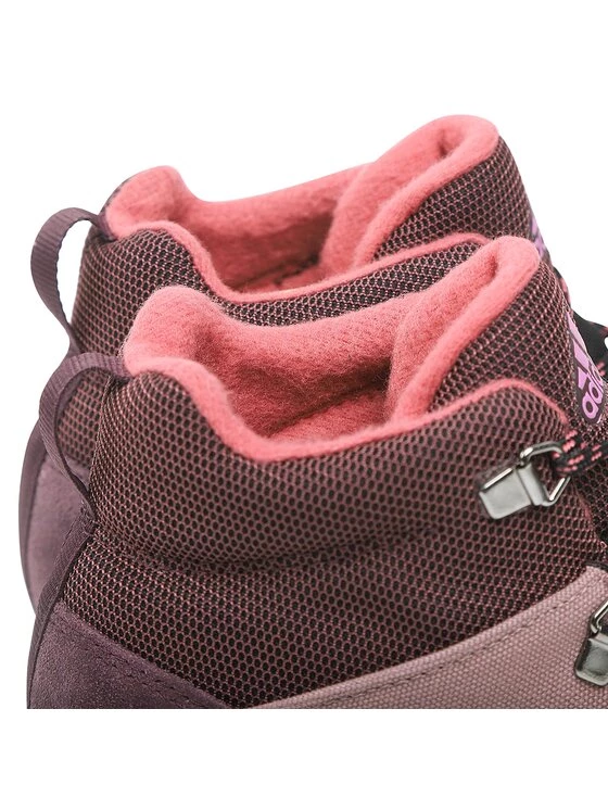 Κουπόνι 🎉 Adidas Παιδιά Ψηλά Παπούτσια Πεζοπορίας & Ορειβατικά Παπούτσια Παπούτσια Snowpitch K GZ1172 Μωβ Μωβ 😍 5 Κουπόνι 🎉 Adidas Παιδιά Ψηλά Παπούτσια Πεζοπορίας & Ορειβατικά Παπούτσια Παπούτσια Snowpitch K GZ1172 Μωβ Μωβ 😍 - Image 5