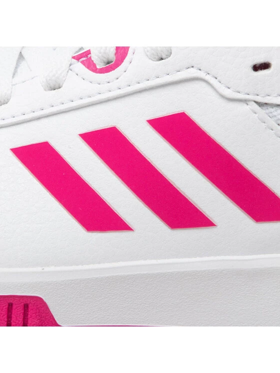 Φτηνός 🛒 Adidas Γυναίκες Αθλητικά Παπούτσια Tensaur Sport 2.0 K GW6438 Λευκό Λευκό 🥰 6 Φτηνός 🛒 Adidas Γυναίκες Αθλητικά Παπούτσια Tensaur Sport 2.0 K GW6438 Λευκό Λευκό 🥰 - Image 6
