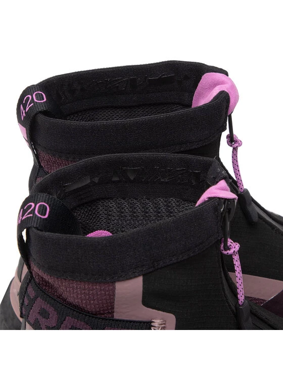 Προϋπολογισμός 😉 Adidas Γυναίκες Μπότες Χιονιού Παπούτσια Terrex Free Hiker C.Rdy W GY6759 Μωβ Μωβ 😉 5 Προϋπολογισμός 😉 Adidas Γυναίκες Μπότες Χιονιού Παπούτσια Terrex Free Hiker C.Rdy W GY6759 Μωβ Μωβ 😉 - Image 5