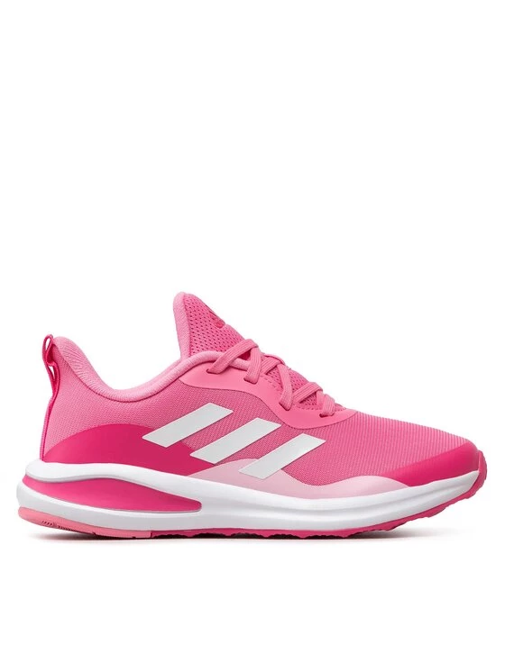 Best Pirce 😉 Adidas Γυναίκες Παπούτσια Προπόνησης Παπούτσια FortaRun K GZ4420 Ροζ Ροζ 🌟 2 Best Pirce 😉 Adidas Γυναίκες Παπούτσια Προπόνησης Παπούτσια FortaRun K GZ4420 Ροζ Ροζ 🌟 - Image 2