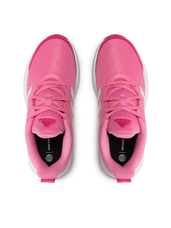 Best Pirce 😉 Adidas Γυναίκες Παπούτσια Προπόνησης Παπούτσια FortaRun K GZ4420 Ροζ Ροζ 🌟 5 Best Pirce 😉 Adidas Γυναίκες Παπούτσια Προπόνησης Παπούτσια FortaRun K GZ4420 Ροζ Ροζ 🌟 - Image 5