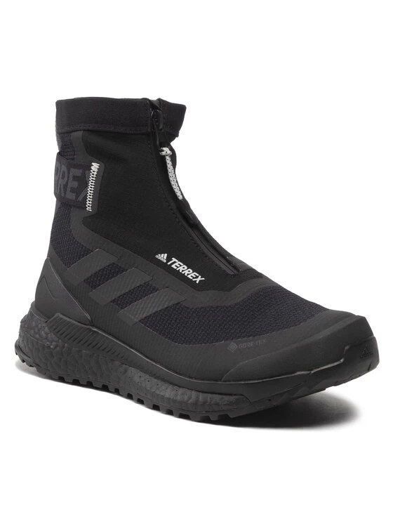 Αγορά 🥰 Adidas Γυναίκες Μπότες Χιονιού Παπούτσια Terrex Free Hiker C.Rdy W FU7224 Μαύρο Μαύρο 👏 1 Αγορά 🥰 Adidas Γυναίκες Μπότες Χιονιού Παπούτσια Terrex Free Hiker C.Rdy W FU7224 Μαύρο Μαύρο 👏