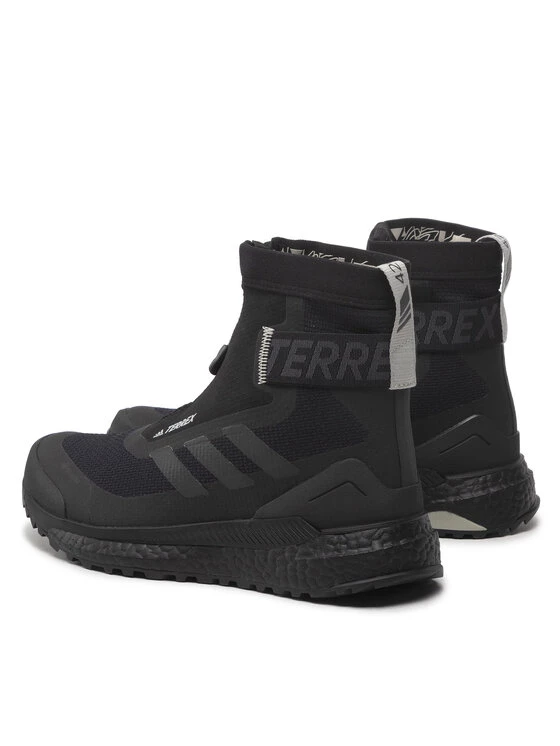 Αγορά 🥰 Adidas Γυναίκες Μπότες Χιονιού Παπούτσια Terrex Free Hiker C.Rdy W FU7224 Μαύρο Μαύρο 👏 3 Αγορά 🥰 Adidas Γυναίκες Μπότες Χιονιού Παπούτσια Terrex Free Hiker C.Rdy W FU7224 Μαύρο Μαύρο 👏 - Image 3
