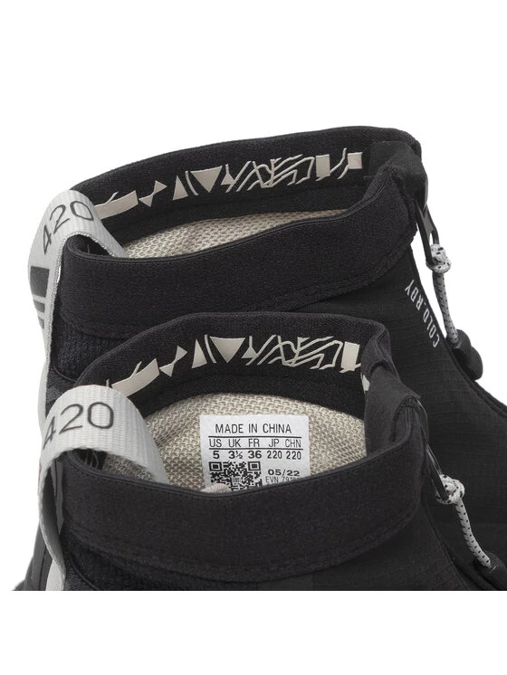 Αγορά 🥰 Adidas Γυναίκες Μπότες Χιονιού Παπούτσια Terrex Free Hiker C.Rdy W FU7224 Μαύρο Μαύρο 👏 5 Αγορά 🥰 Adidas Γυναίκες Μπότες Χιονιού Παπούτσια Terrex Free Hiker C.Rdy W FU7224 Μαύρο Μαύρο 👏 - Image 5