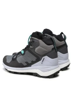 Τοπ 10 ✔️ Adidas Γυναίκες Ψηλά Παπούτσια Πεζοπορίας & Ορειβατικά Παπούτσια Παπούτσια πεζοπορίας Terrex Skychaser 2 Mid Gtx GORE-TEX FY9727 Γκρι Γκρι ???? -Adidas Performance Κατάστημα unnamed file 3255