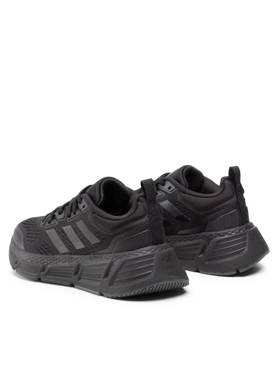 Νέος 👏 Adidas Γυναίκες Παπούτσια Προπόνησης Παπούτσια Questar GZ0619 Μαύρο Μαύρο ⌛ 3 Νέος 👏 Adidas Γυναίκες Παπούτσια Προπόνησης Παπούτσια Questar GZ0619 Μαύρο Μαύρο ⌛ - Image 3