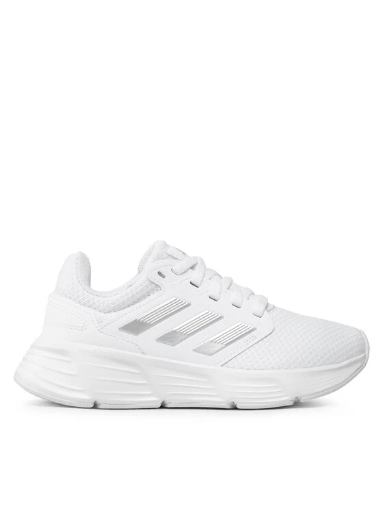 Εκπτωση ✔️ Adidas Γυναίκες Παπούτσια Προπόνησης Παπούτσια Galaxy 6 GW4130 Λευκό Λευκό 😀 2 Εκπτωση ✔️ Adidas Γυναίκες Παπούτσια Προπόνησης Παπούτσια Galaxy 6 GW4130 Λευκό Λευκό 😀 - Image 2