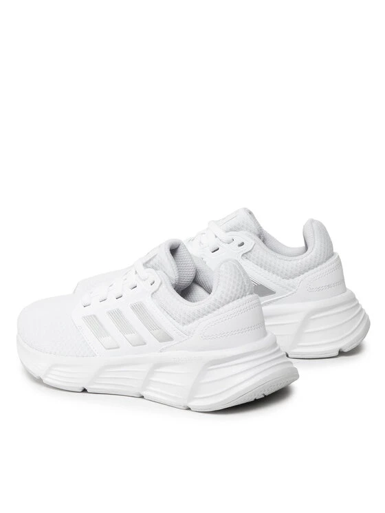 Εκπτωση ✔️ Adidas Γυναίκες Παπούτσια Προπόνησης Παπούτσια Galaxy 6 GW4130 Λευκό Λευκό 😀 3 Εκπτωση ✔️ Adidas Γυναίκες Παπούτσια Προπόνησης Παπούτσια Galaxy 6 GW4130 Λευκό Λευκό 😀 - Image 3