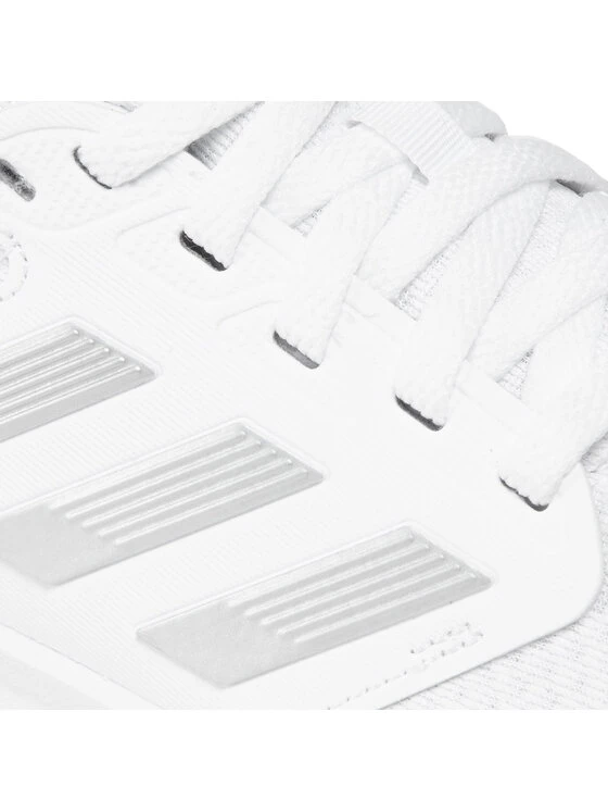 Εκπτωση ✔️ Adidas Γυναίκες Παπούτσια Προπόνησης Παπούτσια Galaxy 6 GW4130 Λευκό Λευκό 😀 6 Εκπτωση ✔️ Adidas Γυναίκες Παπούτσια Προπόνησης Παπούτσια Galaxy 6 GW4130 Λευκό Λευκό 😀 - Image 6