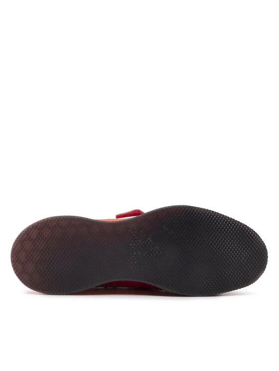 Κουπόνι 🎉 Adidas Άνδρες Παπούτσια Προπόνησης Παπούτσια Adipower Weightlifting III GY8924 Κόκκινο Κόκκινο 😀 4 Κουπόνι 🎉 Adidas Άνδρες Παπούτσια Προπόνησης Παπούτσια Adipower Weightlifting III GY8924 Κόκκινο Κόκκινο 😀 - Image 4