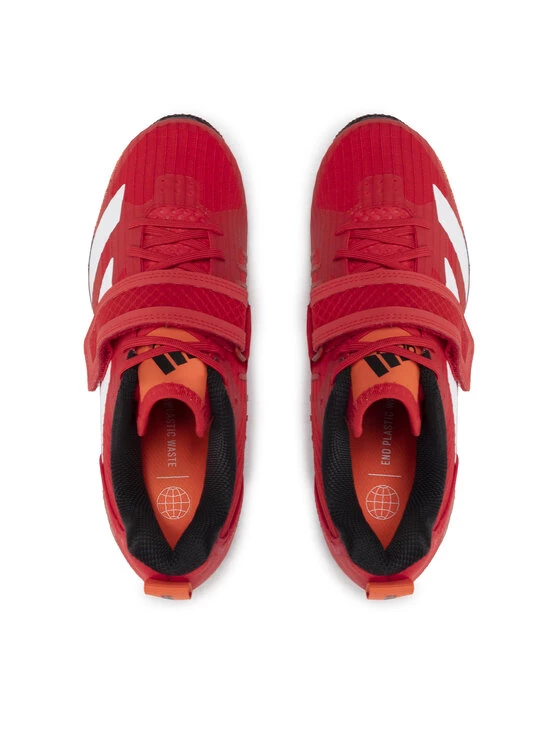 Κουπόνι 🎉 Adidas Άνδρες Παπούτσια Προπόνησης Παπούτσια Adipower Weightlifting III GY8924 Κόκκινο Κόκκινο 😀 5 Κουπόνι 🎉 Adidas Άνδρες Παπούτσια Προπόνησης Παπούτσια Adipower Weightlifting III GY8924 Κόκκινο Κόκκινο 😀 - Image 5