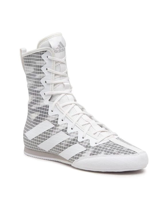 Τοπ 10 🎉 Adidas Άνδρες Παπούτσια Πολεμικών Τεχνών Παπούτσια Box Hog 4 GZ6118 Γκρι Γκρι ✨ 1 Τοπ 10 🎉 Adidas Άνδρες Παπούτσια Πολεμικών Τεχνών Παπούτσια Box Hog 4 GZ6118 Γκρι Γκρι ✨