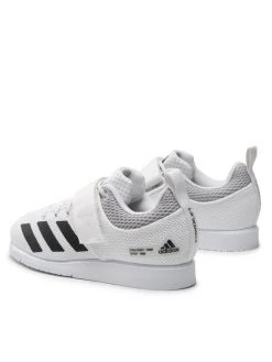 Κουπόνι ❤️ Adidas Άνδρες Παπούτσια Προπόνησης Παπούτσια Powerlift 5 GY8919 Λευκό Λευκό 🥰 -Adidas Performance Κατάστημα unnamed file 3296
