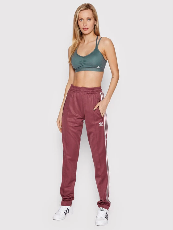 Εξοδος 🎉 Adidas Γυναίκες Αθλητικά Σουτιέν Αθλητικό σουτιέν Yoga Essentials Light-Support AC HG3645 Γκρι Γκρι 🤩 2 Εξοδος 🎉 Adidas Γυναίκες Αθλητικά Σουτιέν Αθλητικό σουτιέν Yoga Essentials Light-Support AC HG3645 Γκρι Γκρι 🤩 - Image 2